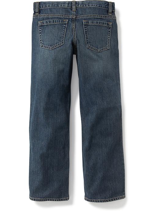 Old Navy Baby Loose Fit Jean, Baby Boys' Denim