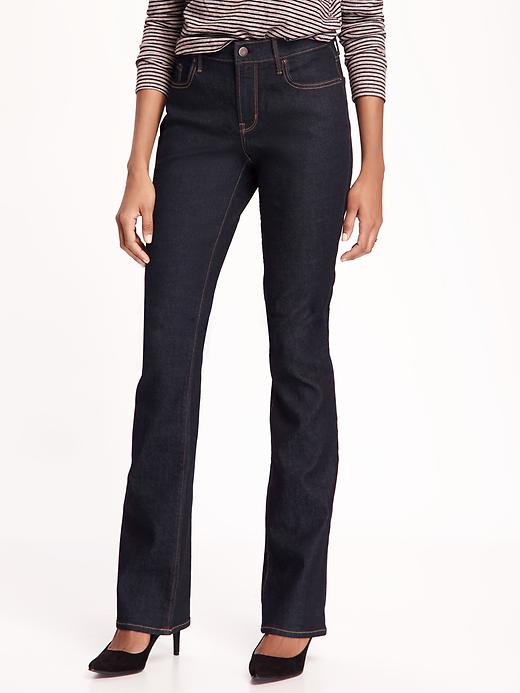 Original Boot-Cut Jeans for Women | Old Navy