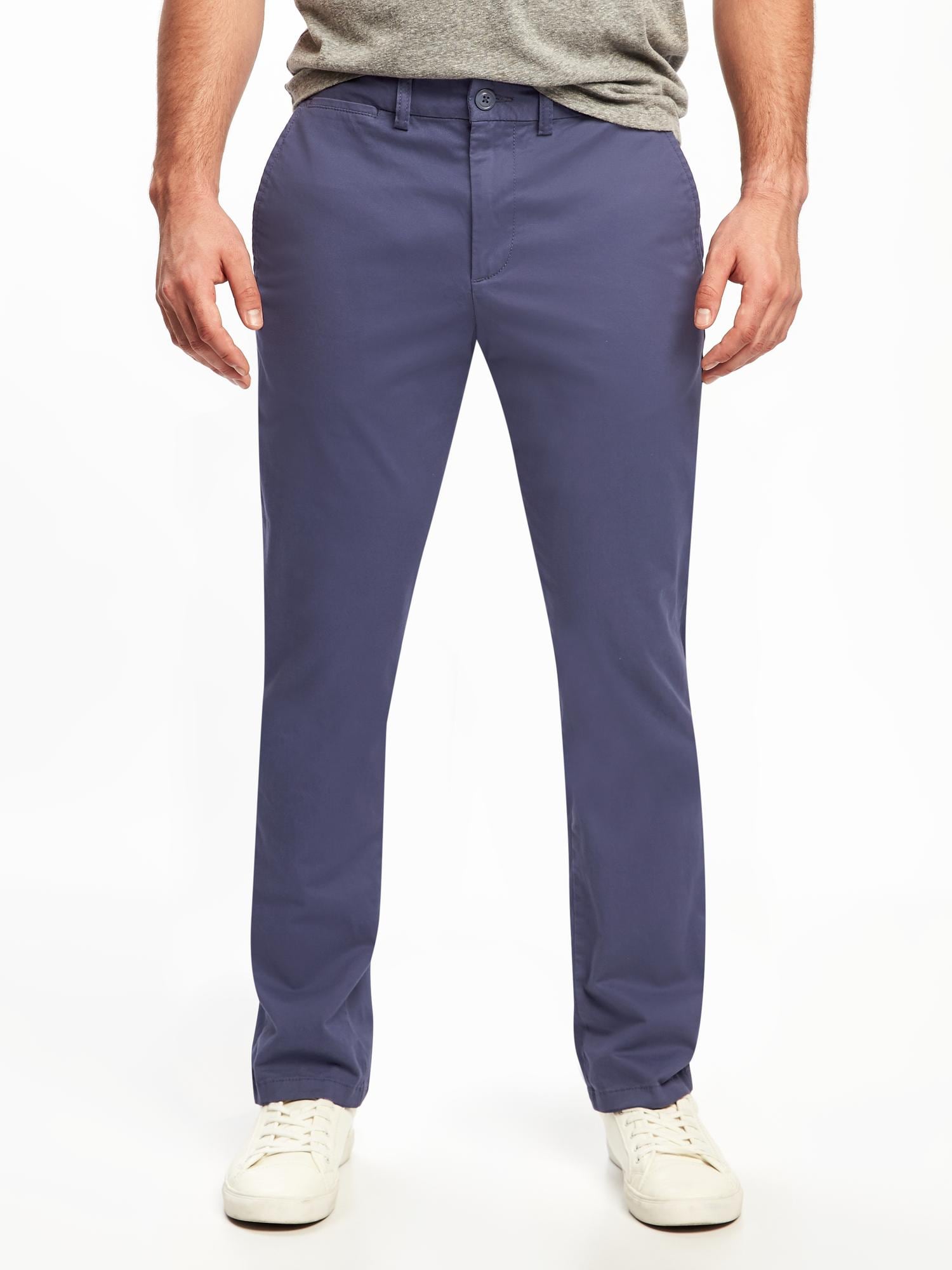 Athletic Ultimate Tech Built-In Flex Chino Pants