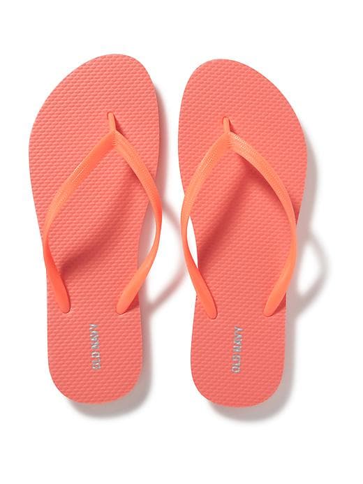 Classic Flip-Flops for Women | Old Navy