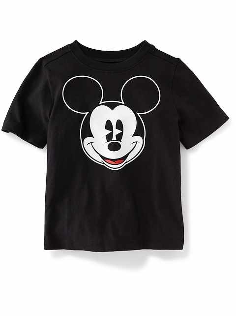 mickey mouse original t shirt