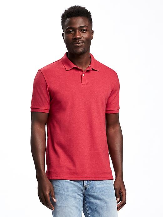 old navy men's collared shirts