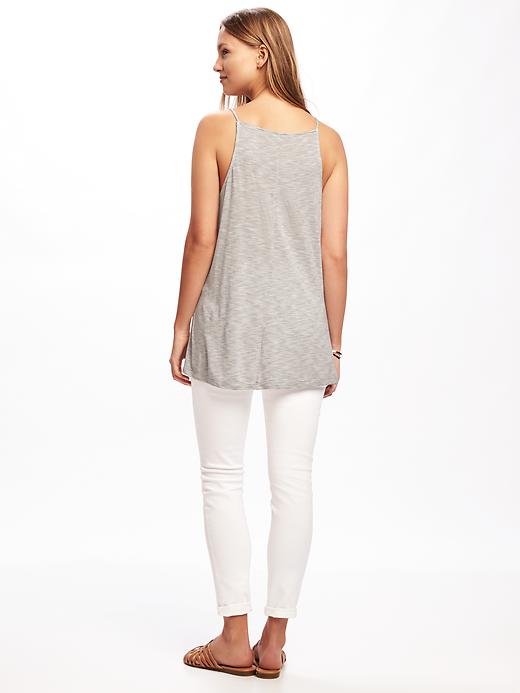 Remedy Tunic Cami – Lauriebelles