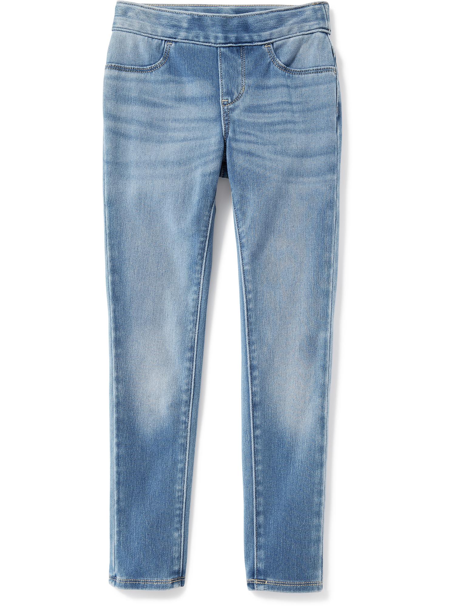 next pull on jeggings