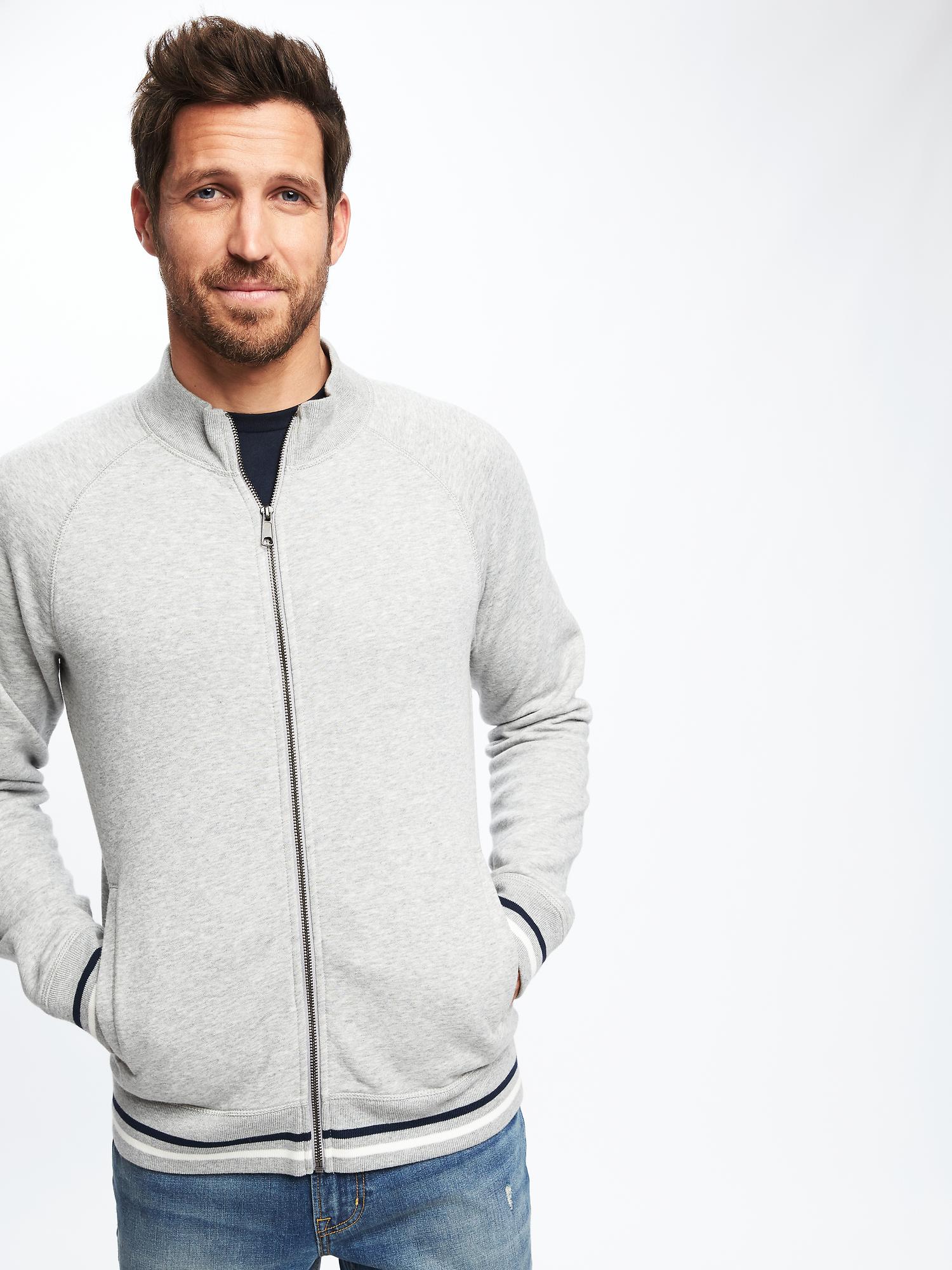 Old navy track discount jacket