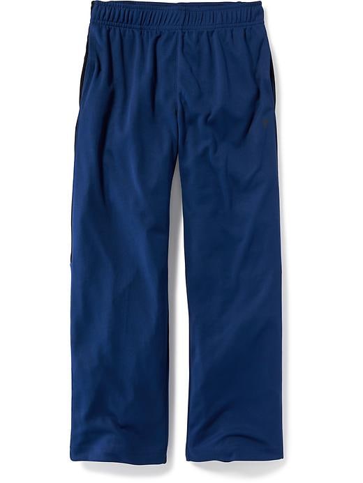 Go-Dry Mesh Pants for Boys | Old Navy