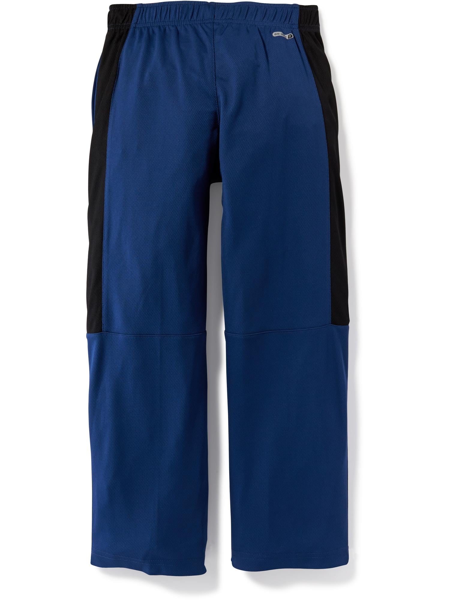 Go-Dry Mesh Pants for Boys | Old Navy