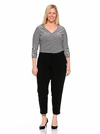 harper mid rise old navy