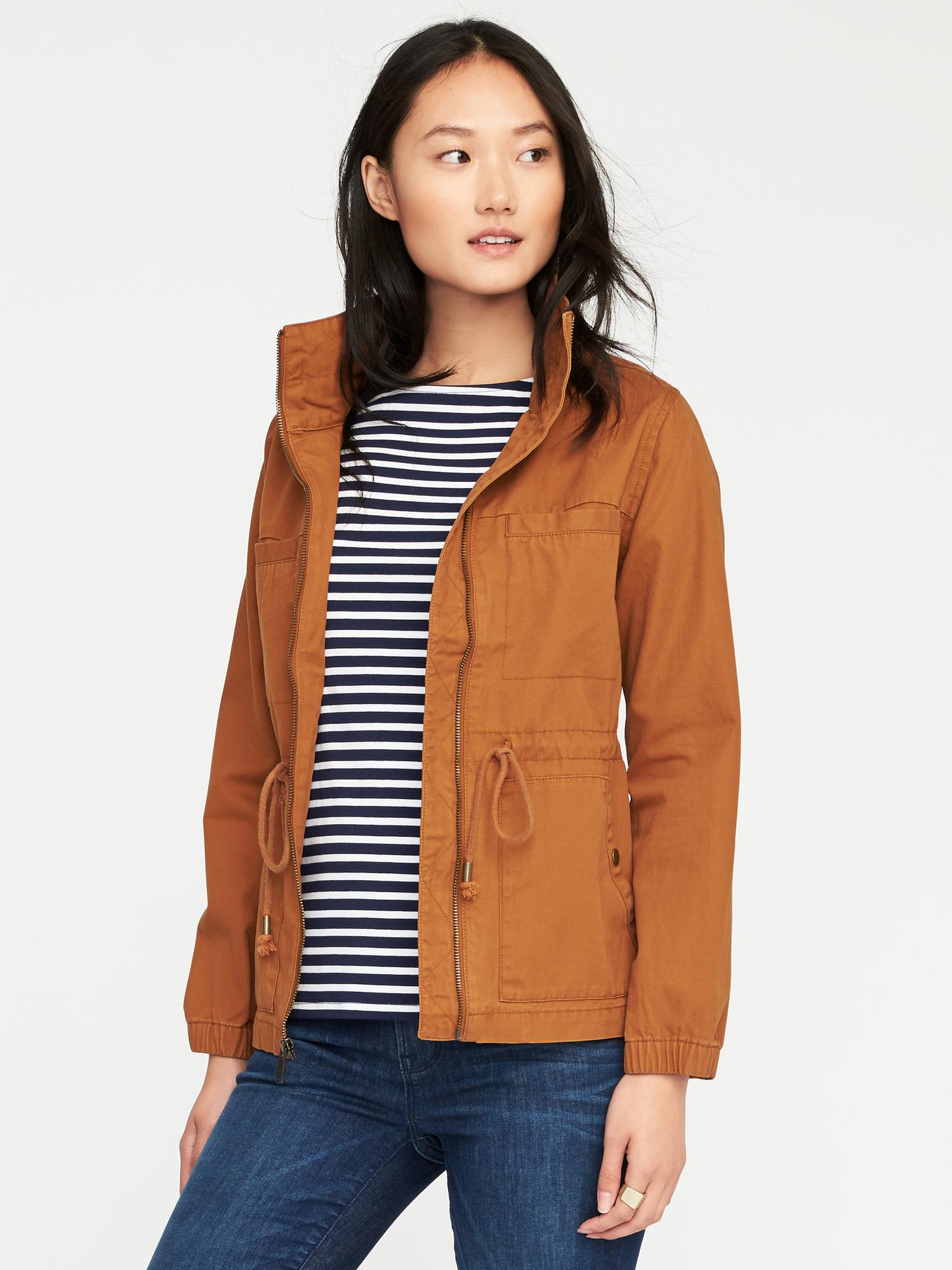 Old navy twill field clearance jacket