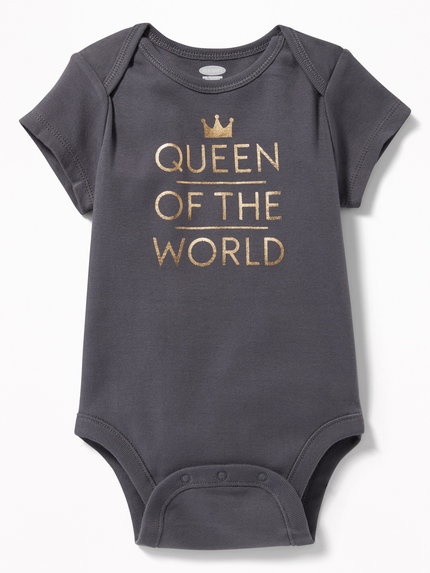 Old navy hot sale aunt onesie