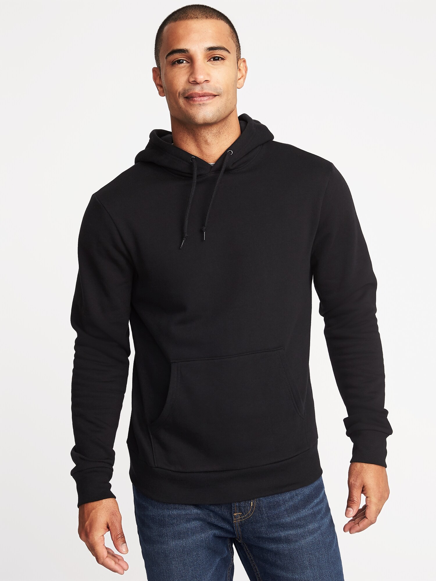 Classic Pullover Hoodie for Men | Old Navy