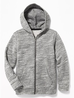 navy blue hoodie boys