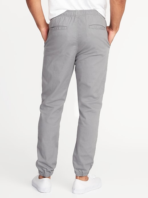 NWT Old Navy Mens Built-In Flex Modern Jogger Pants XS, S (29-30