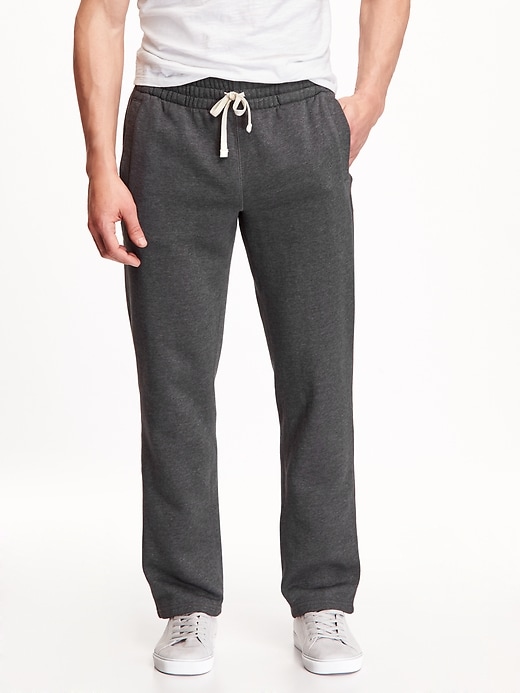 Regular Sweatpants for Men