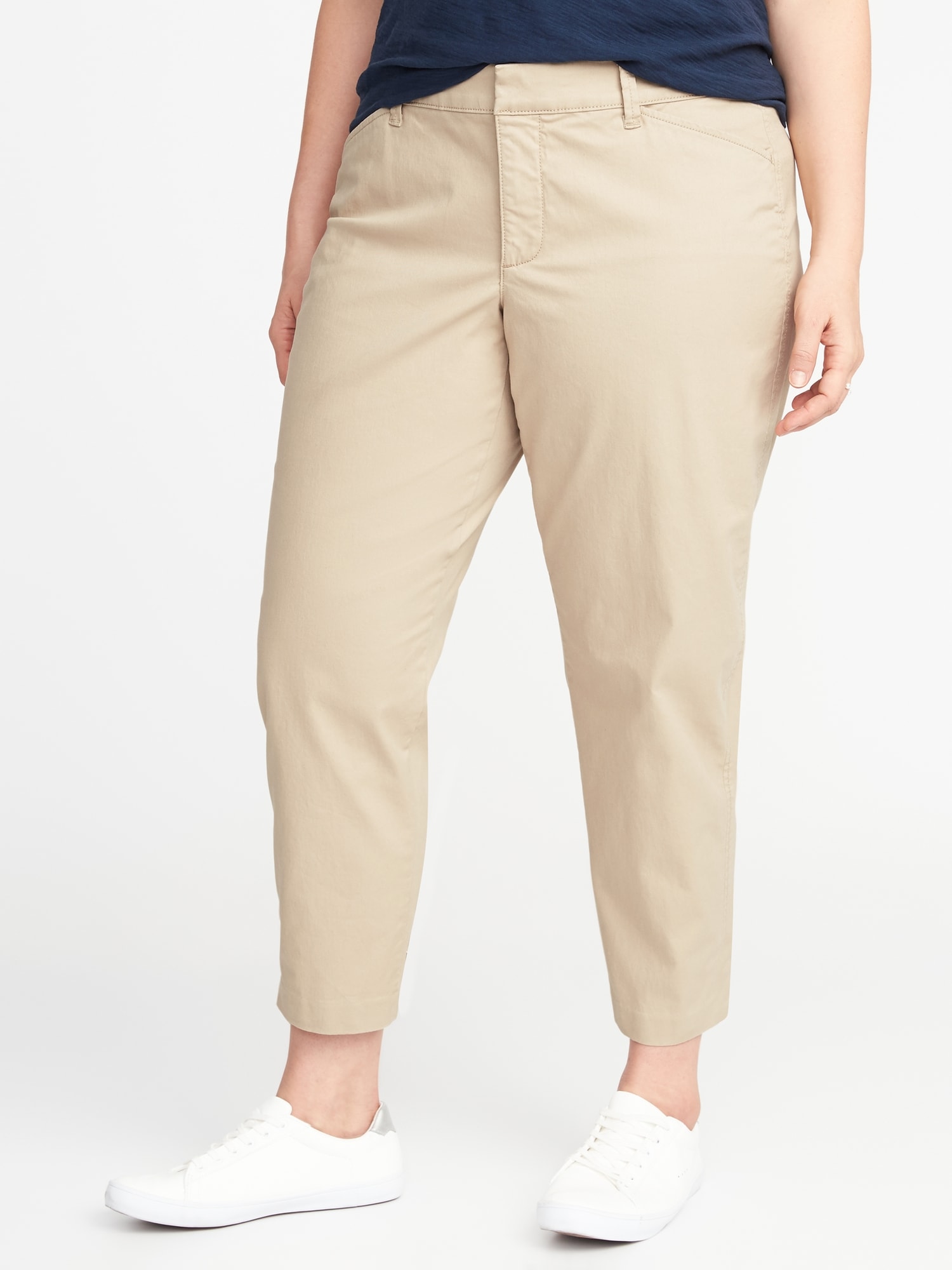 Pixie chino pants hot sale old navy