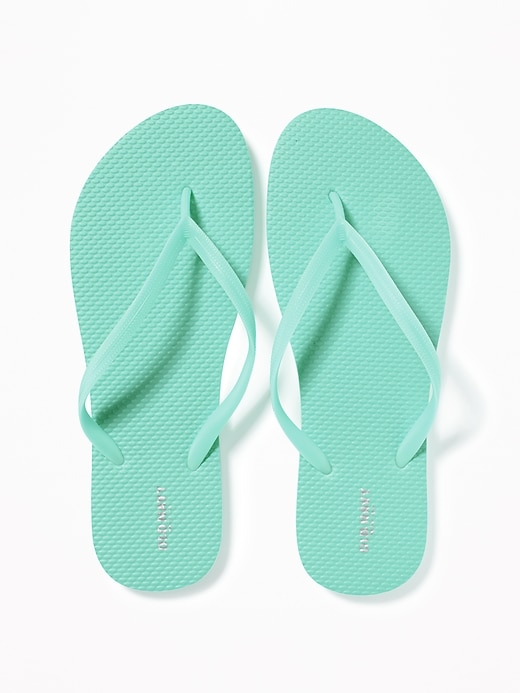 Voir une image plus grande du produit 1 de 1. Sandales de plage classiques pour femme