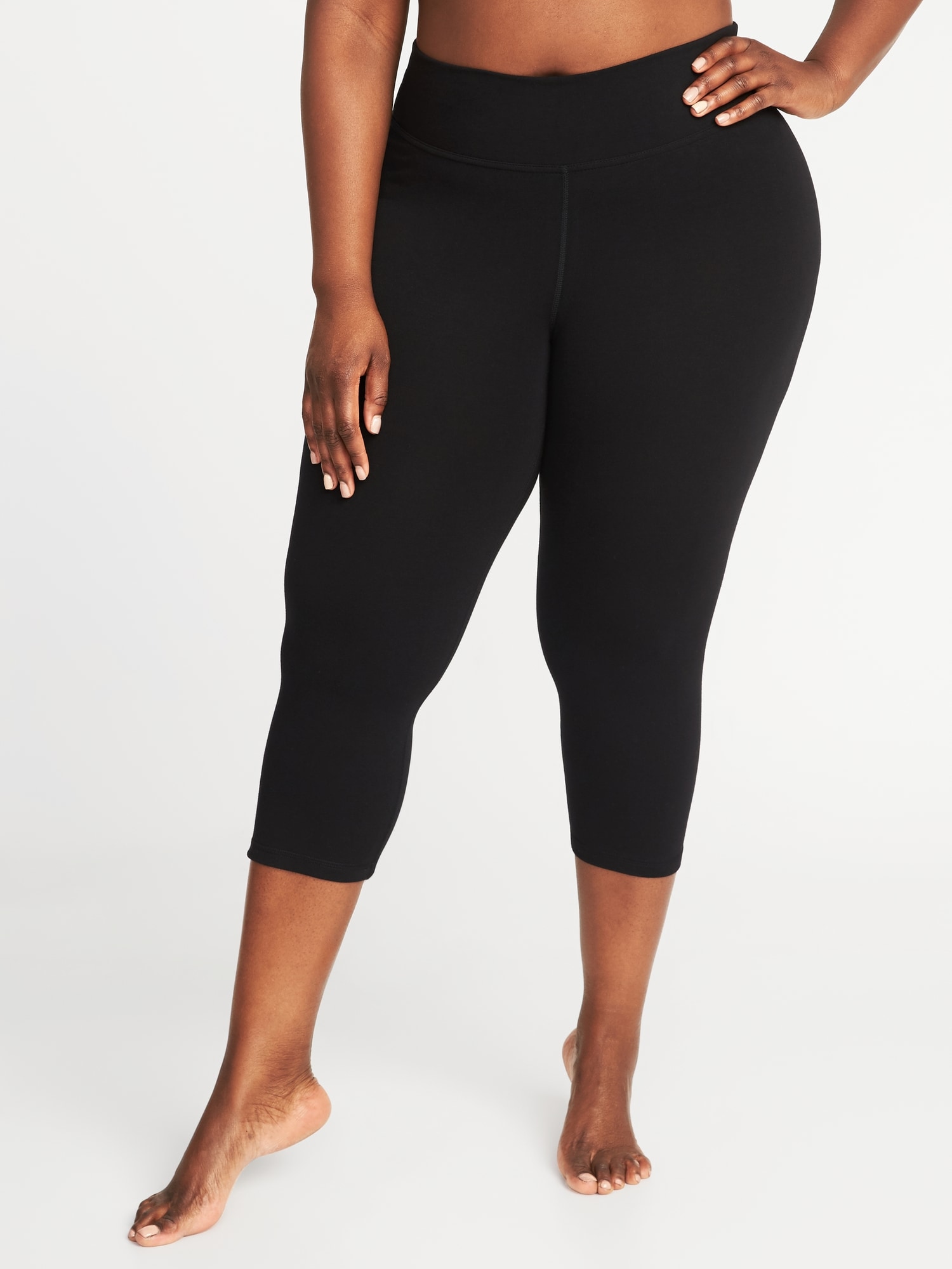 old navy plus size athletic wear