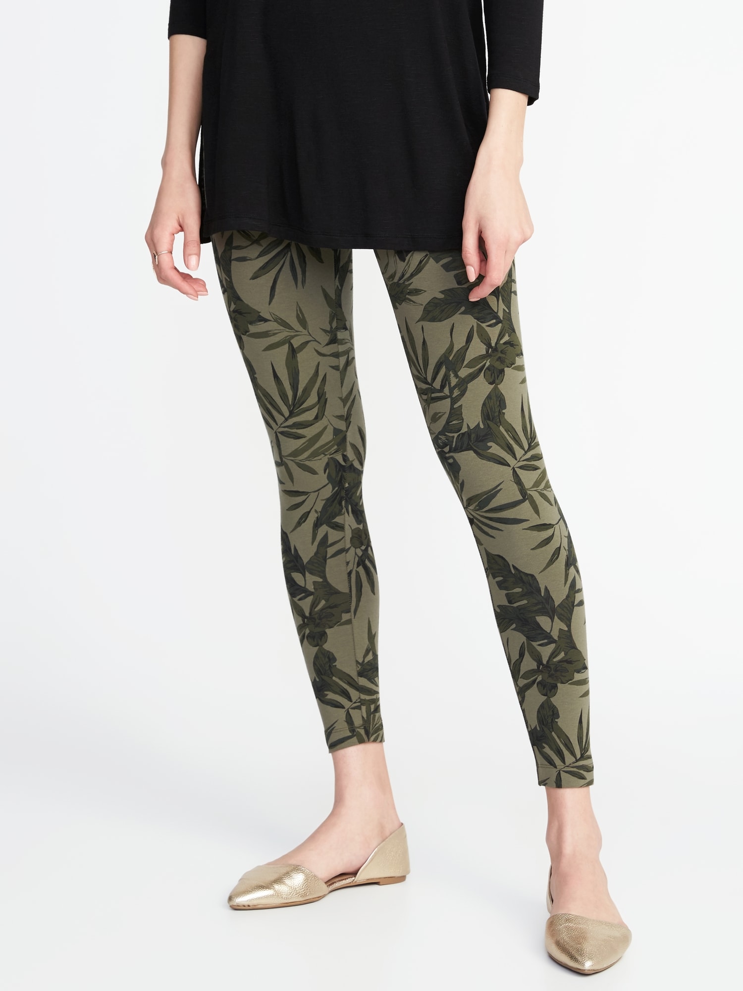SA Exclusive Patterned Leggings  Patterned leggings, Latest fashion  clothes, High quality leggings