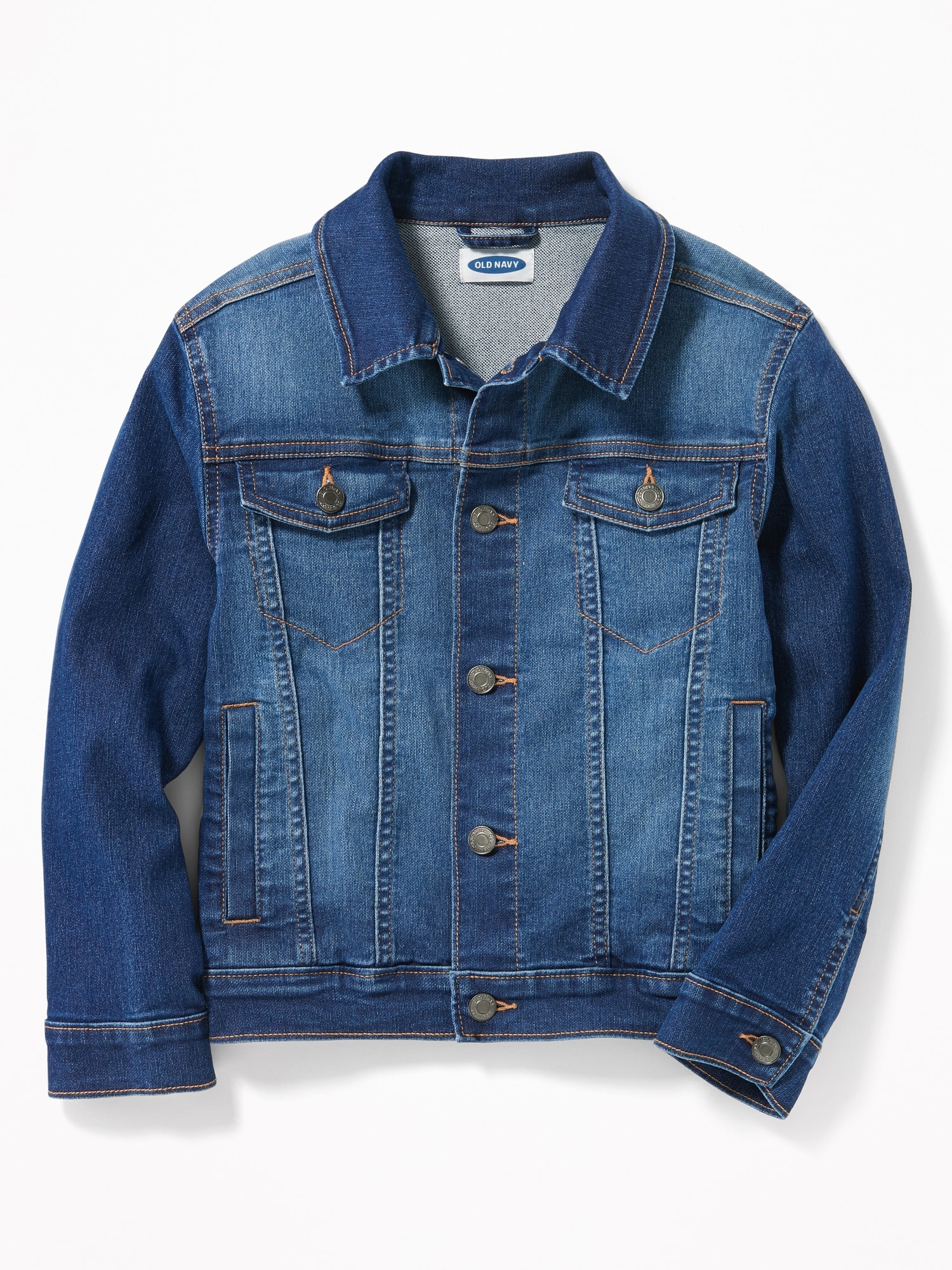 Jean Jacket for Boys | Old Navy
