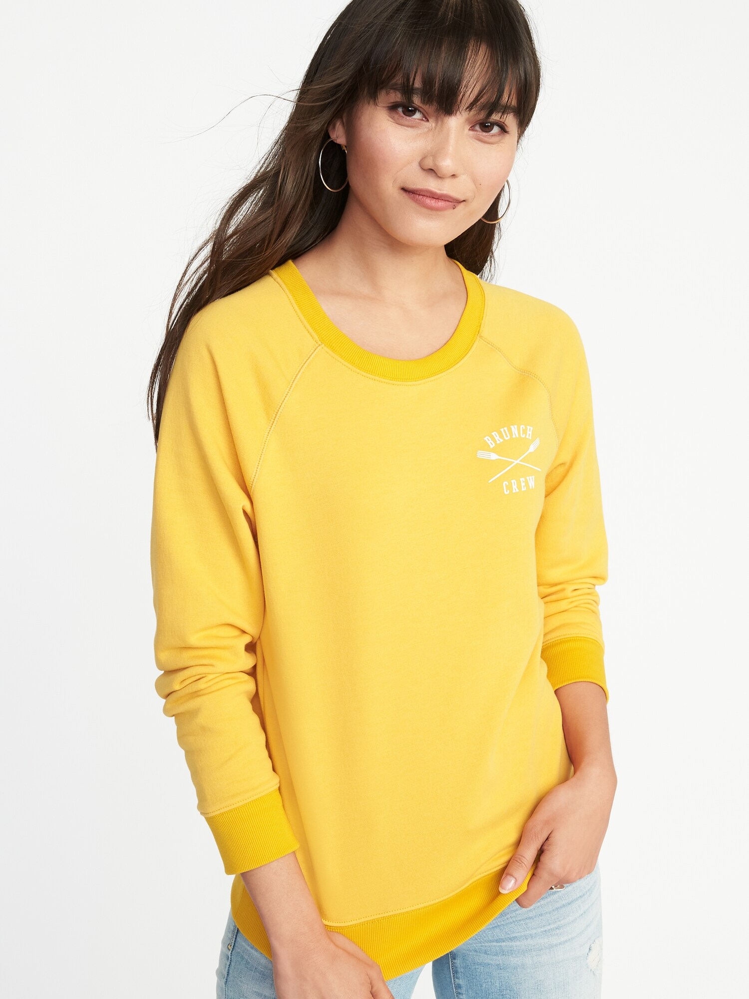 women's sweatshirts old navy