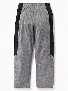 Go-Dry Mesh Track Pants For Boys | Old Navy