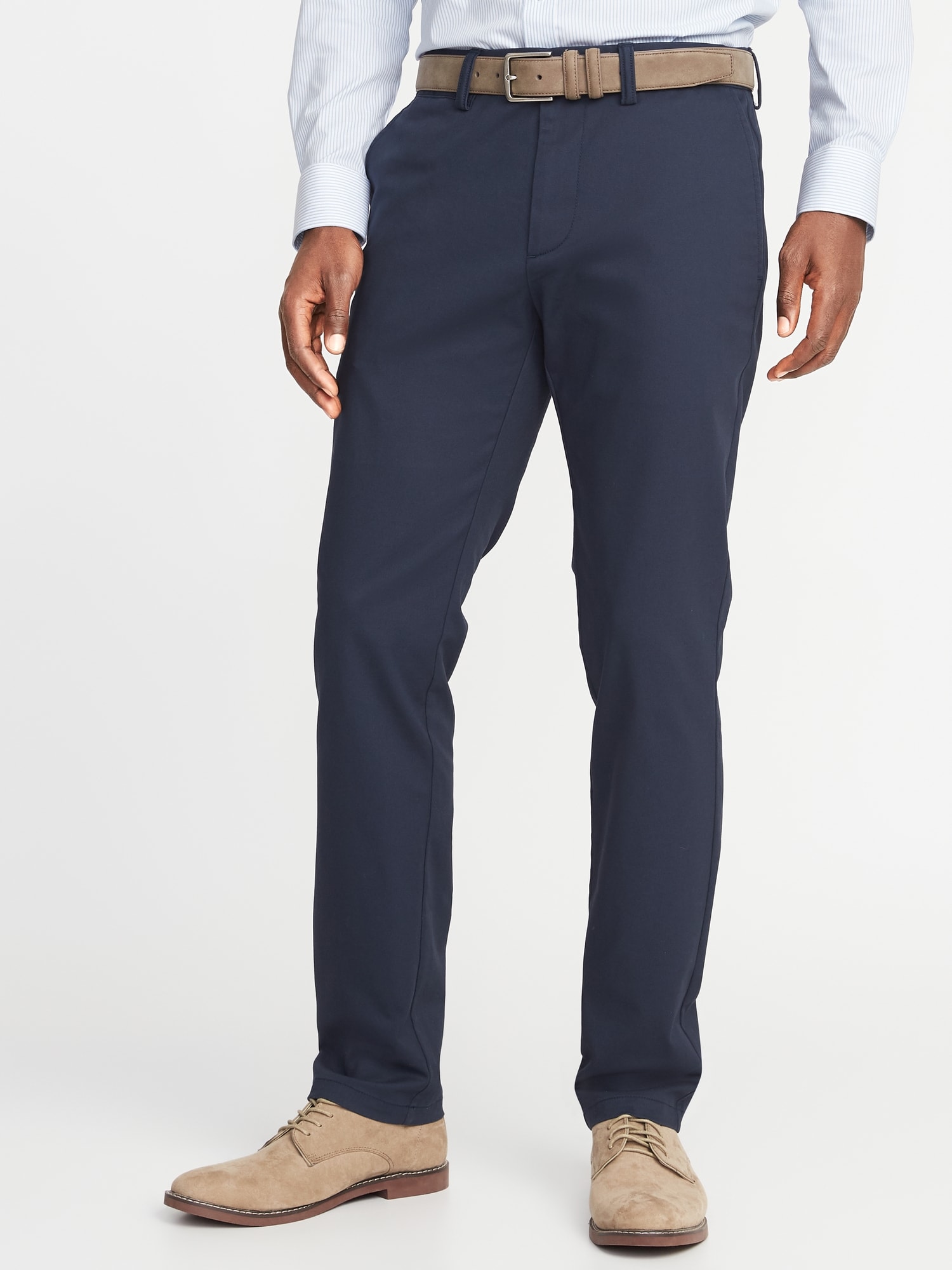 Pantalon homme sans cheap repassage