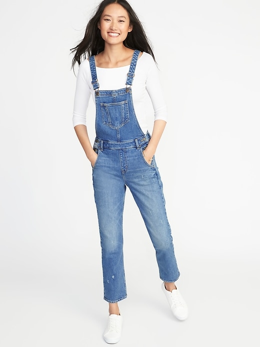 old navy womens overalls shorts