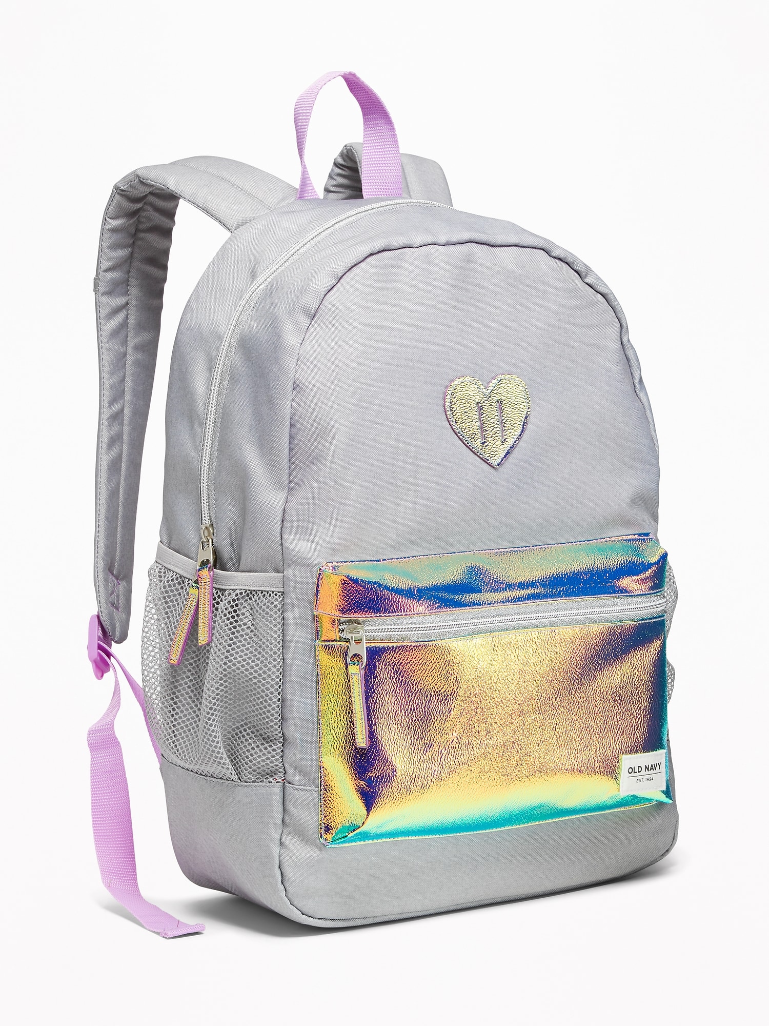 old navy canvas backpack
