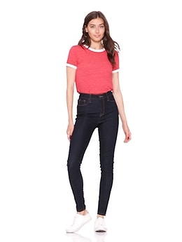 Up To 57% Off on 2 Pack Women's High Waisted L