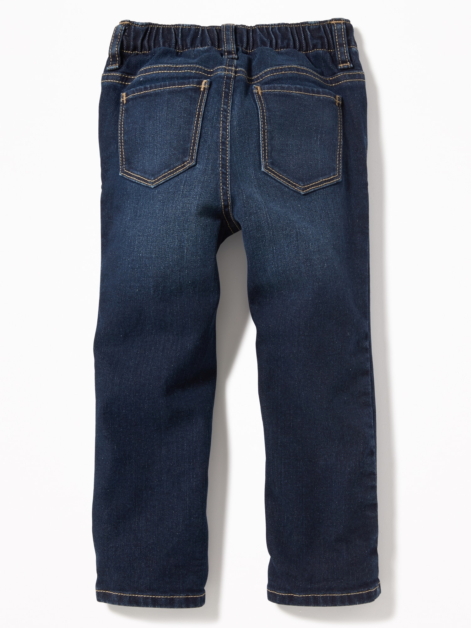 Unisex BuiltIn Flex Straight Jeans for Toddler Old Navy