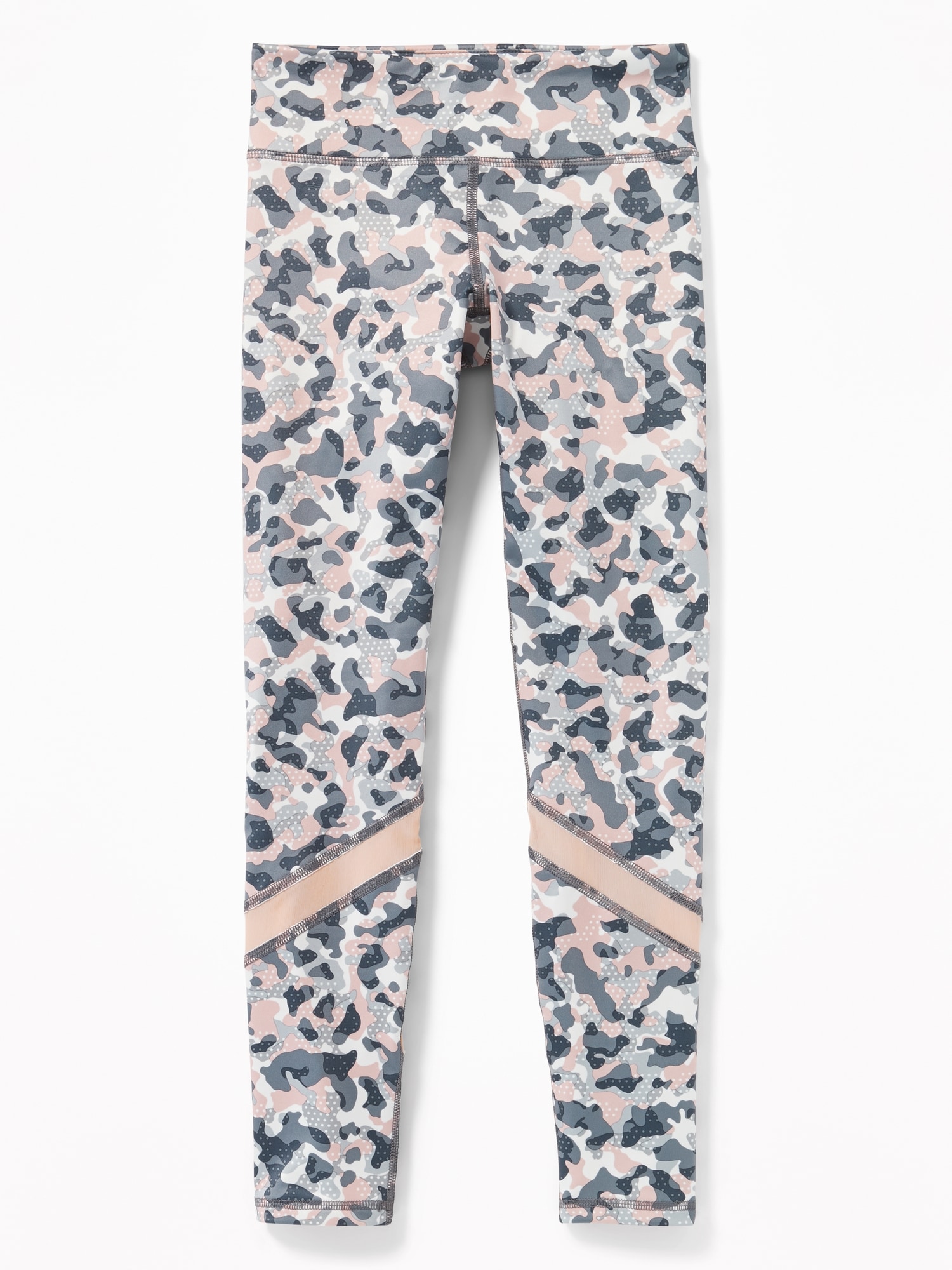 Fabletics pink camo leggings  Leggings are not pants, Pink camo, Camo  leggings