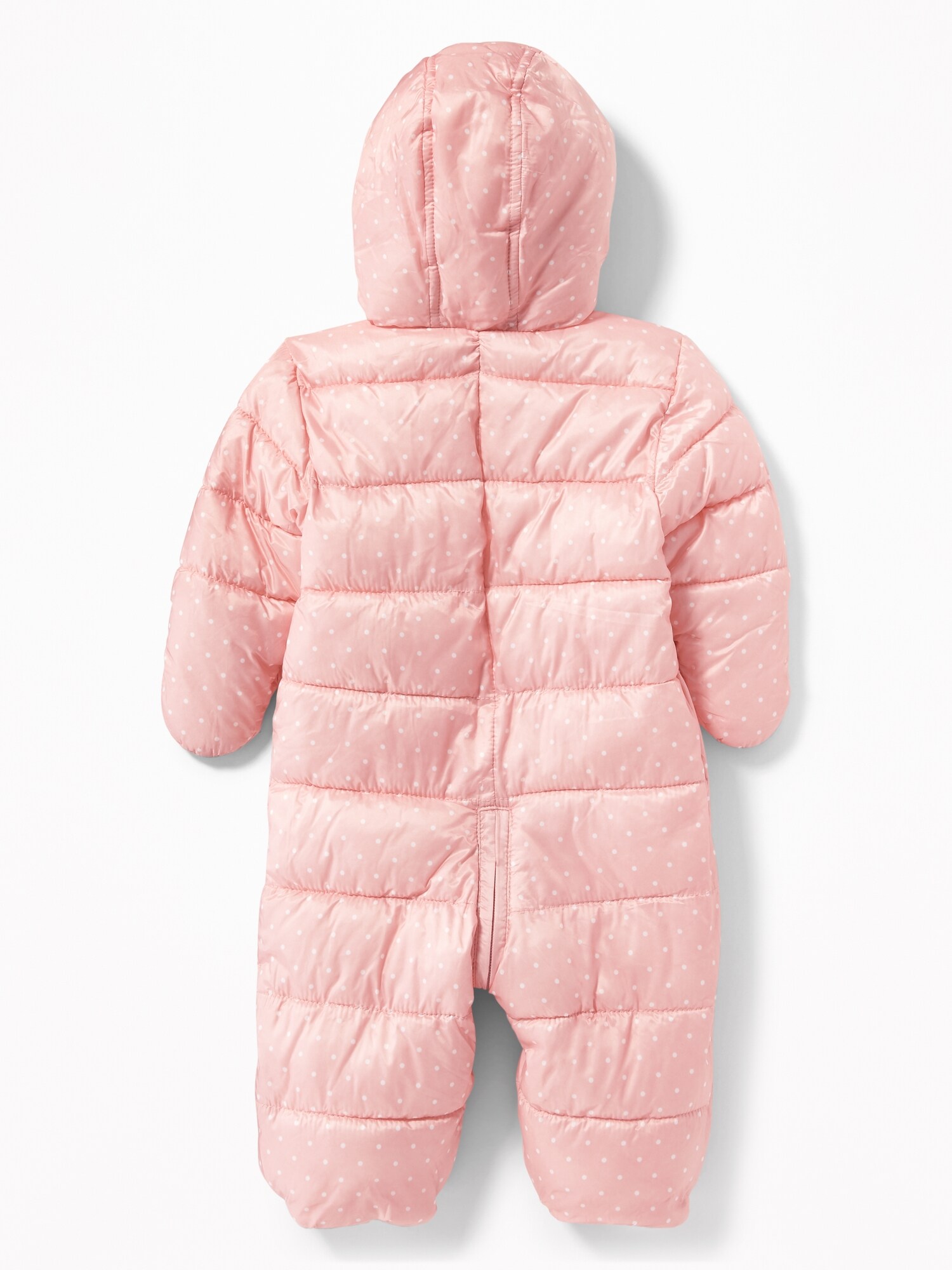Hooded Snowsuit for Baby Old Navy