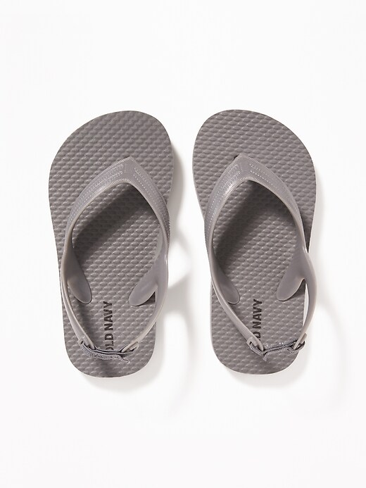 old navy flip flops for kids