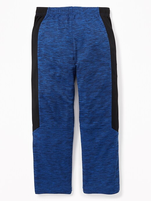 Go-Dry Cool Mesh Track Pants for Boys