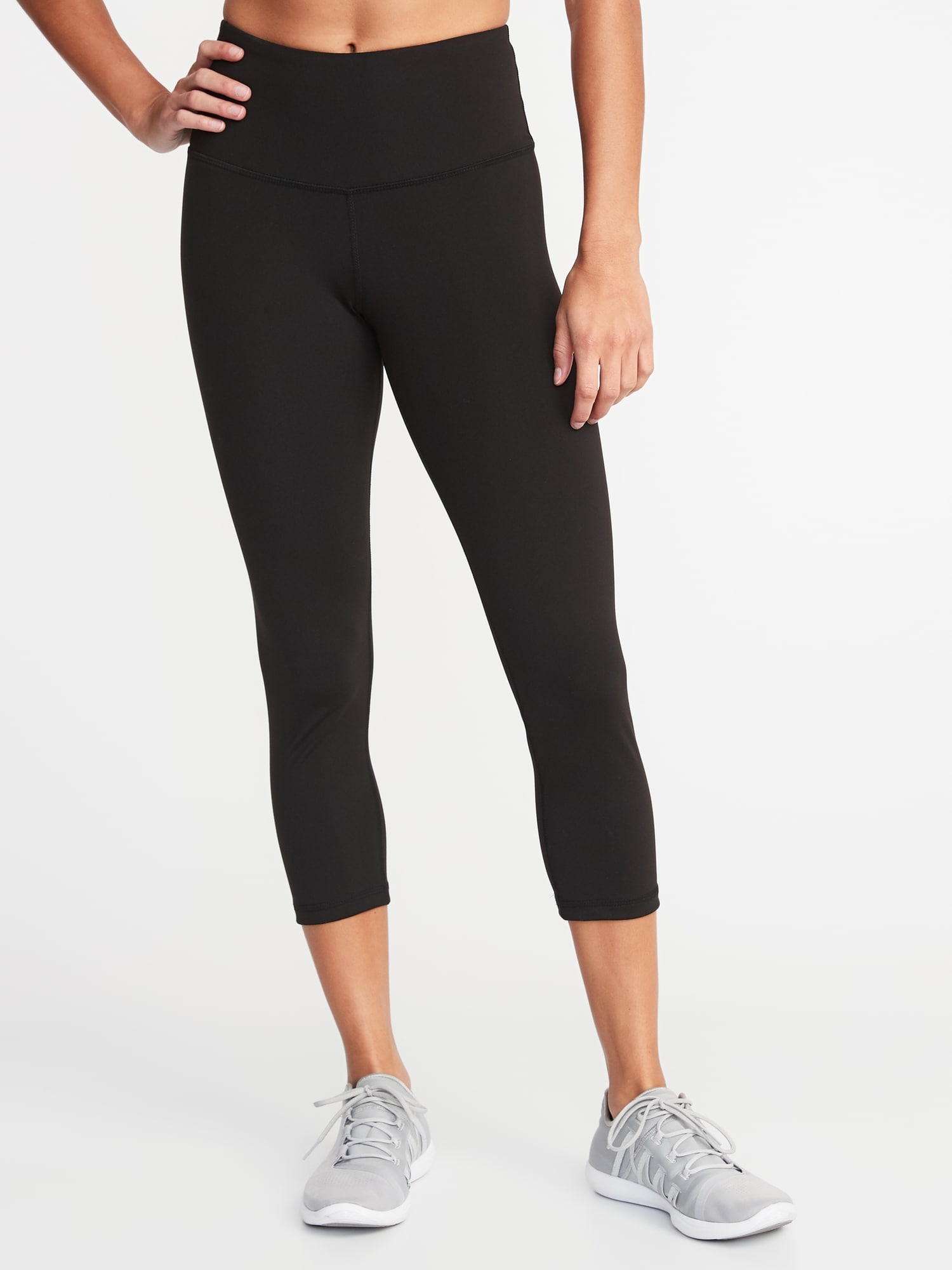 Old navy active capri leggings Clearance