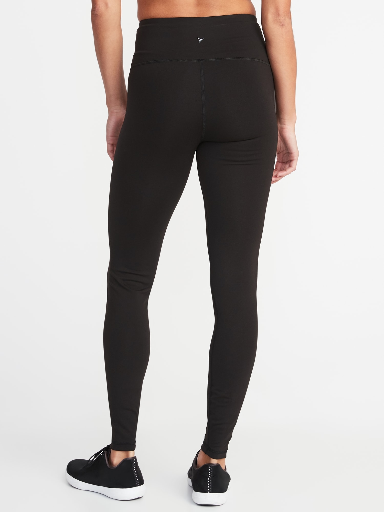 super high waist compression leggings