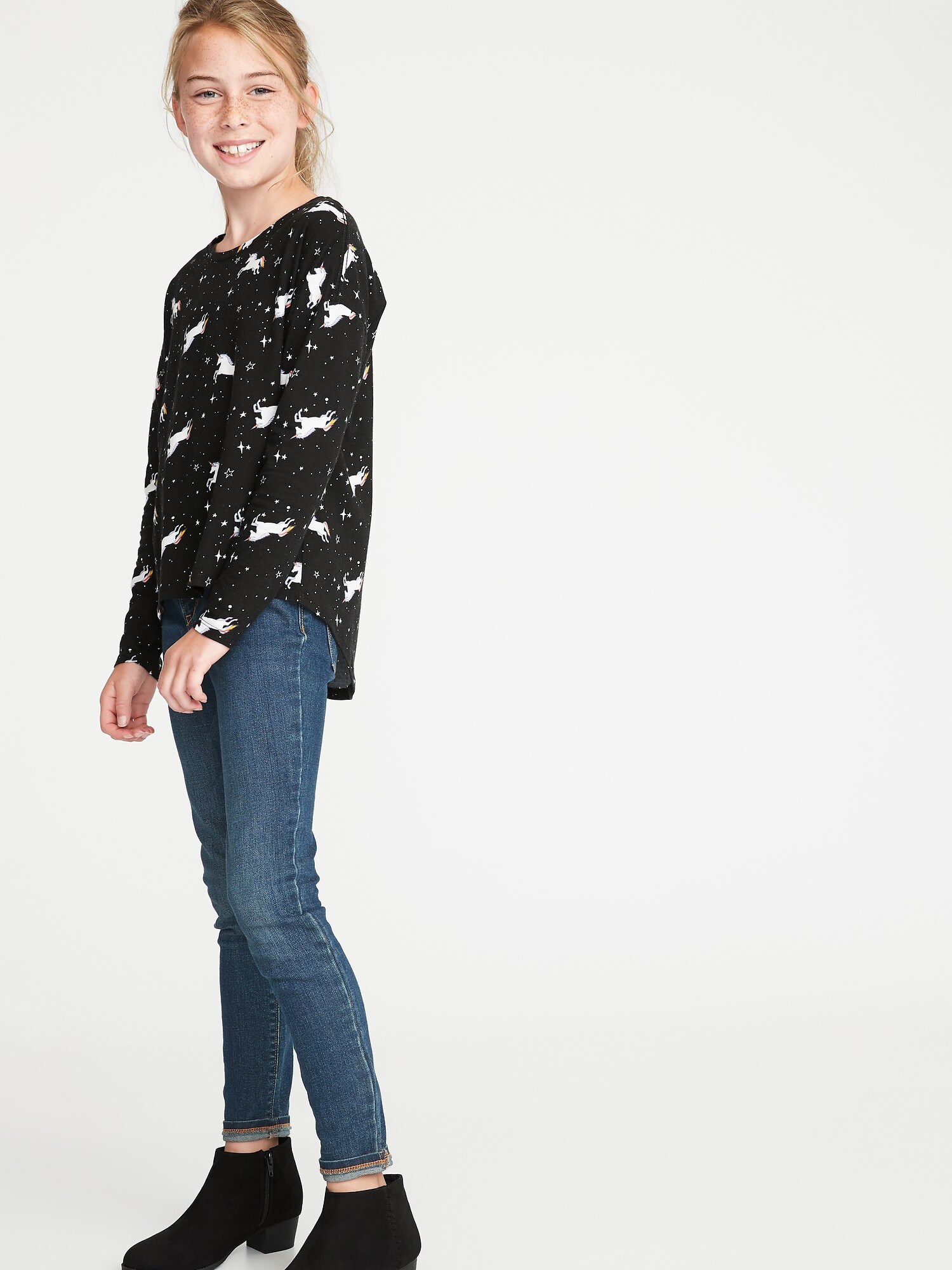 Pin by Sabrina Walsh on Katelyn clothes Long sleeve