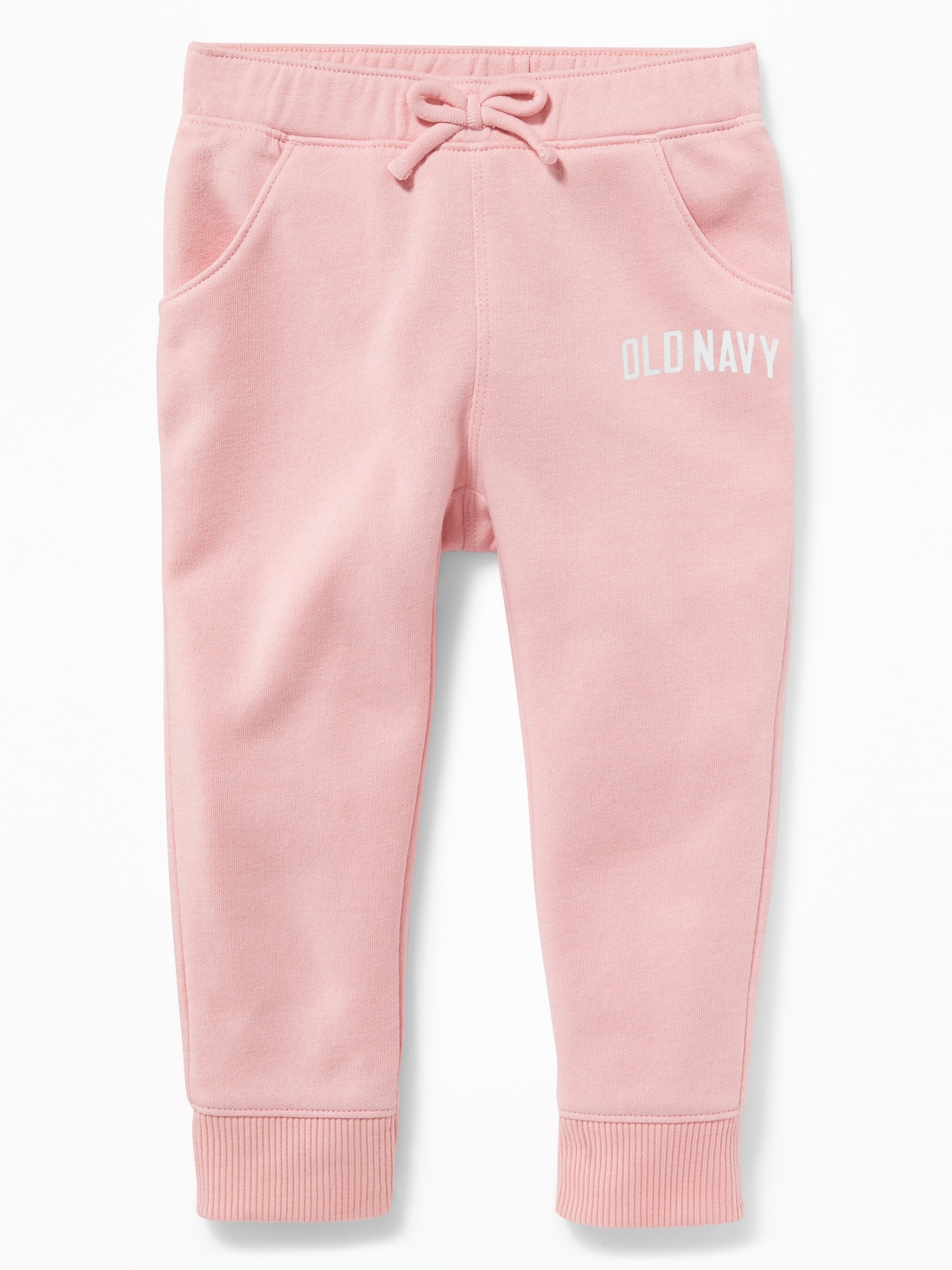 old navy toddler joggers