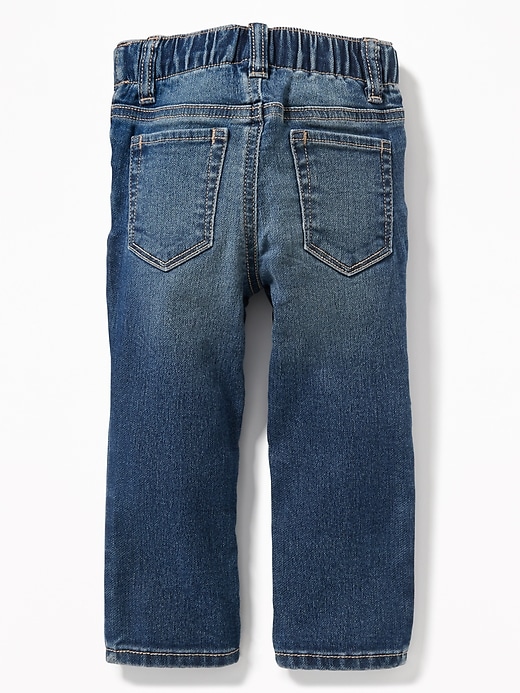 View large product image 2 of 5. Karate 24/7 Skinny Jeans for Toddler Boys
