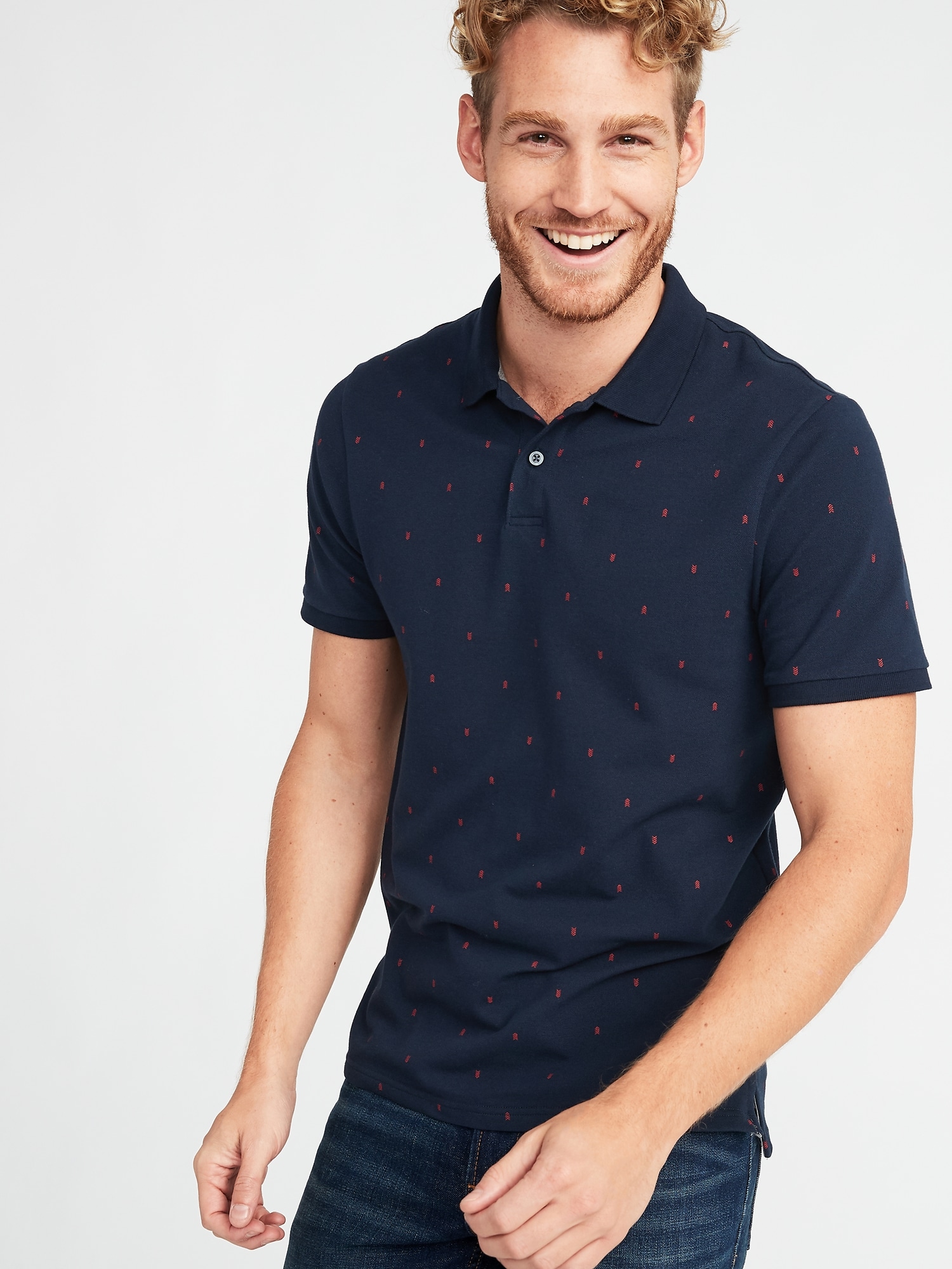 old navy polo shirt sale