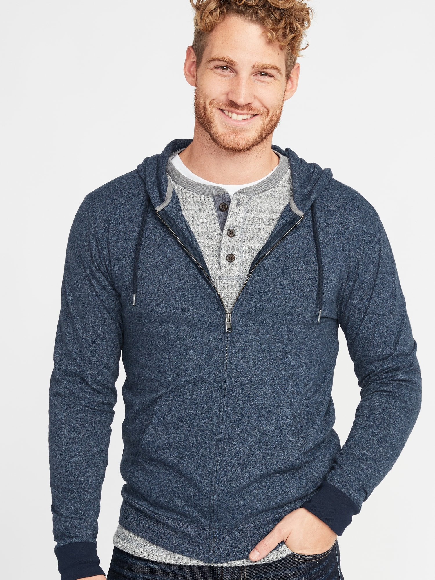 old navy lightweight hoodie