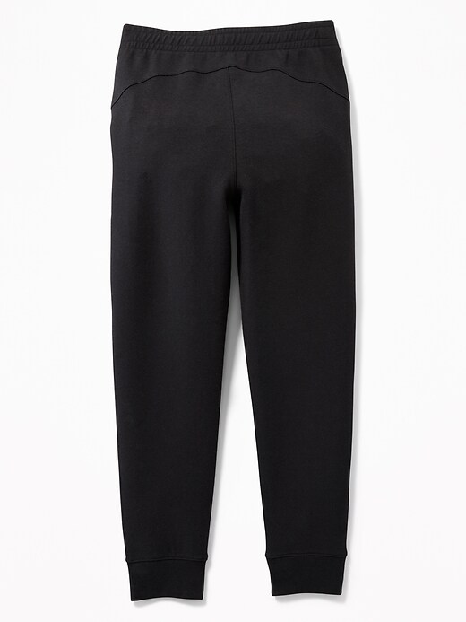 View large product image 2 of 3. Dynamic Fleece 4-Way-Stretch Joggers For Boys