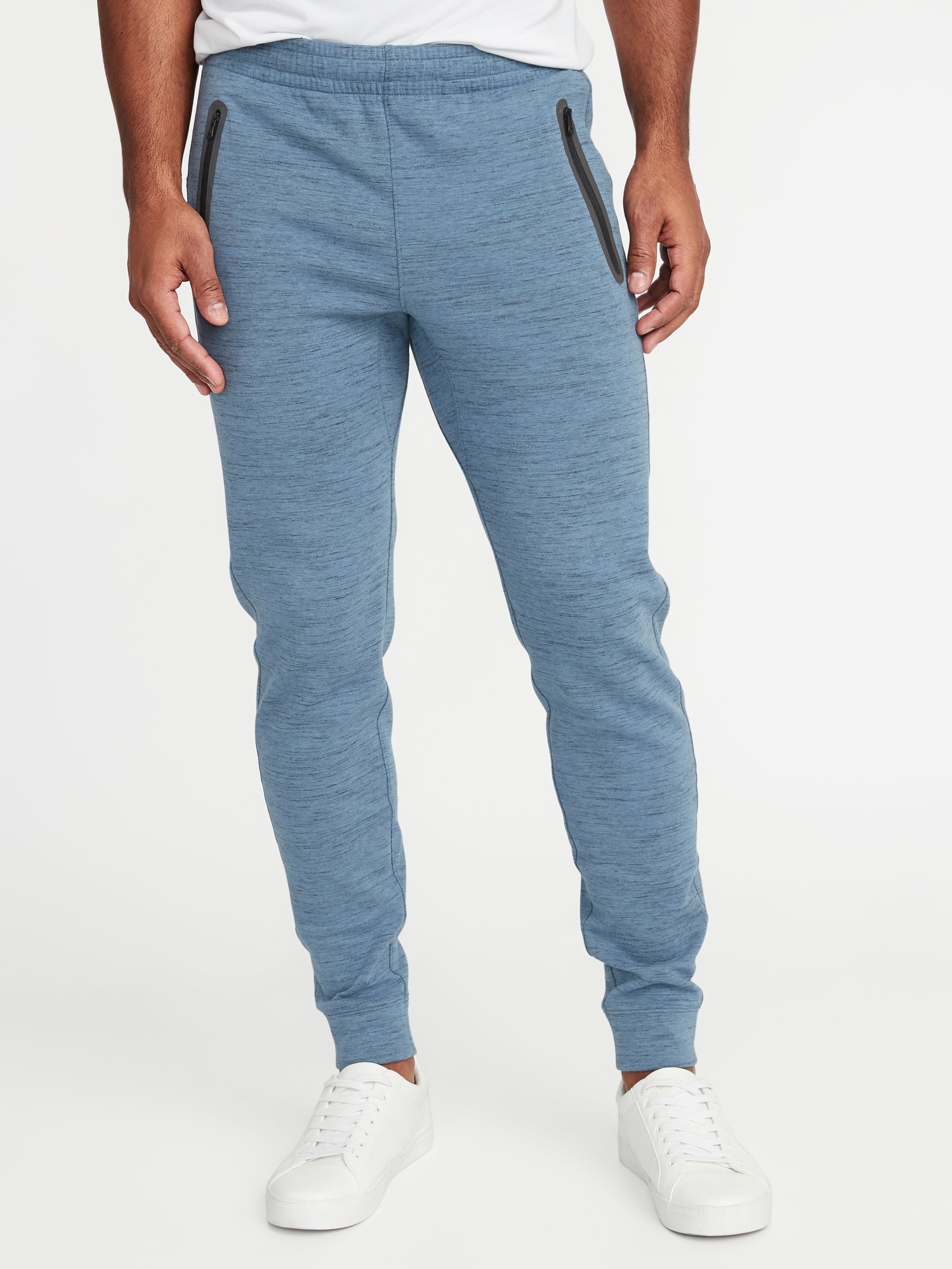 old navy dynamic fleece joggers