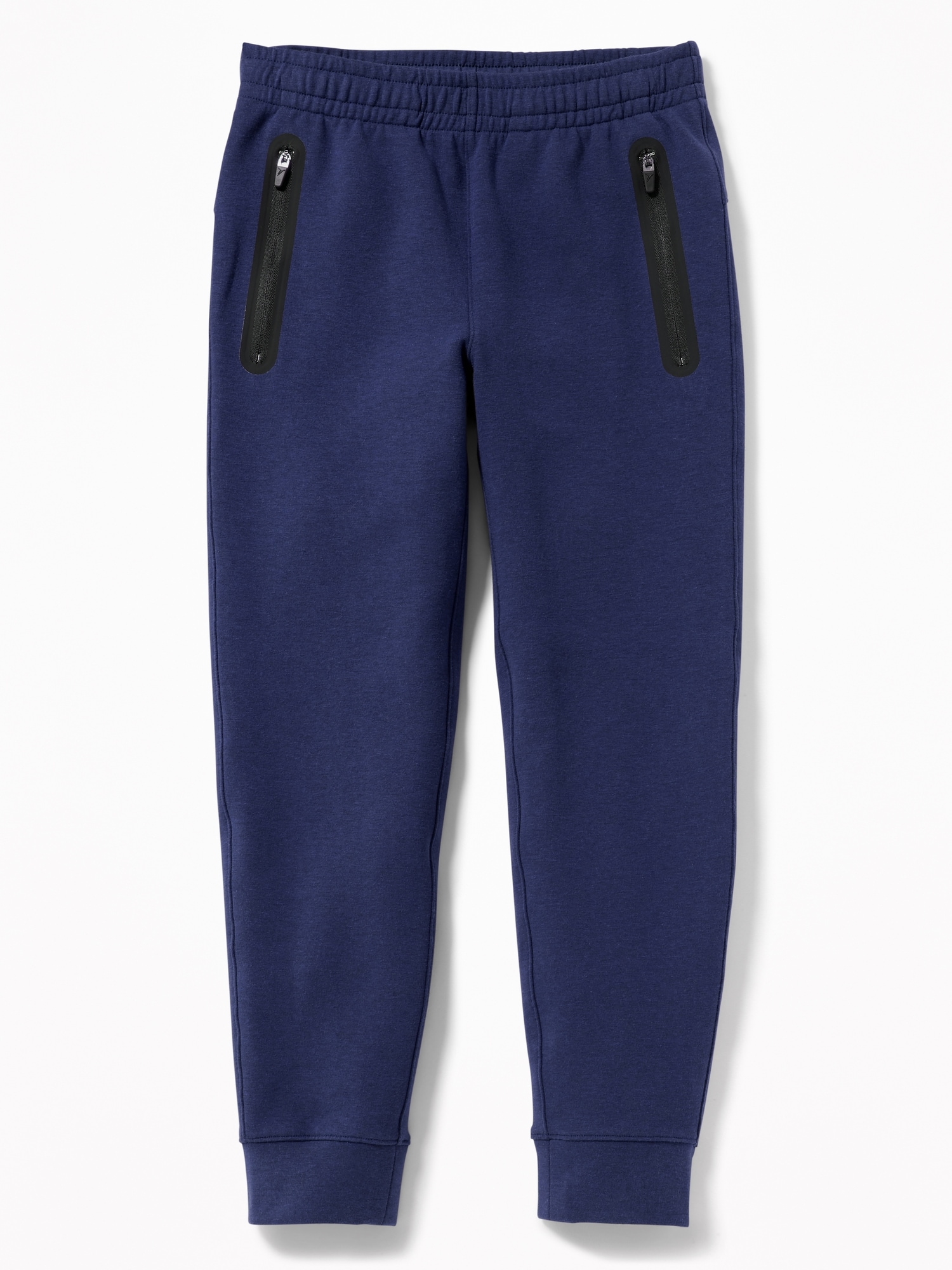 old navy dynamic fleece joggers