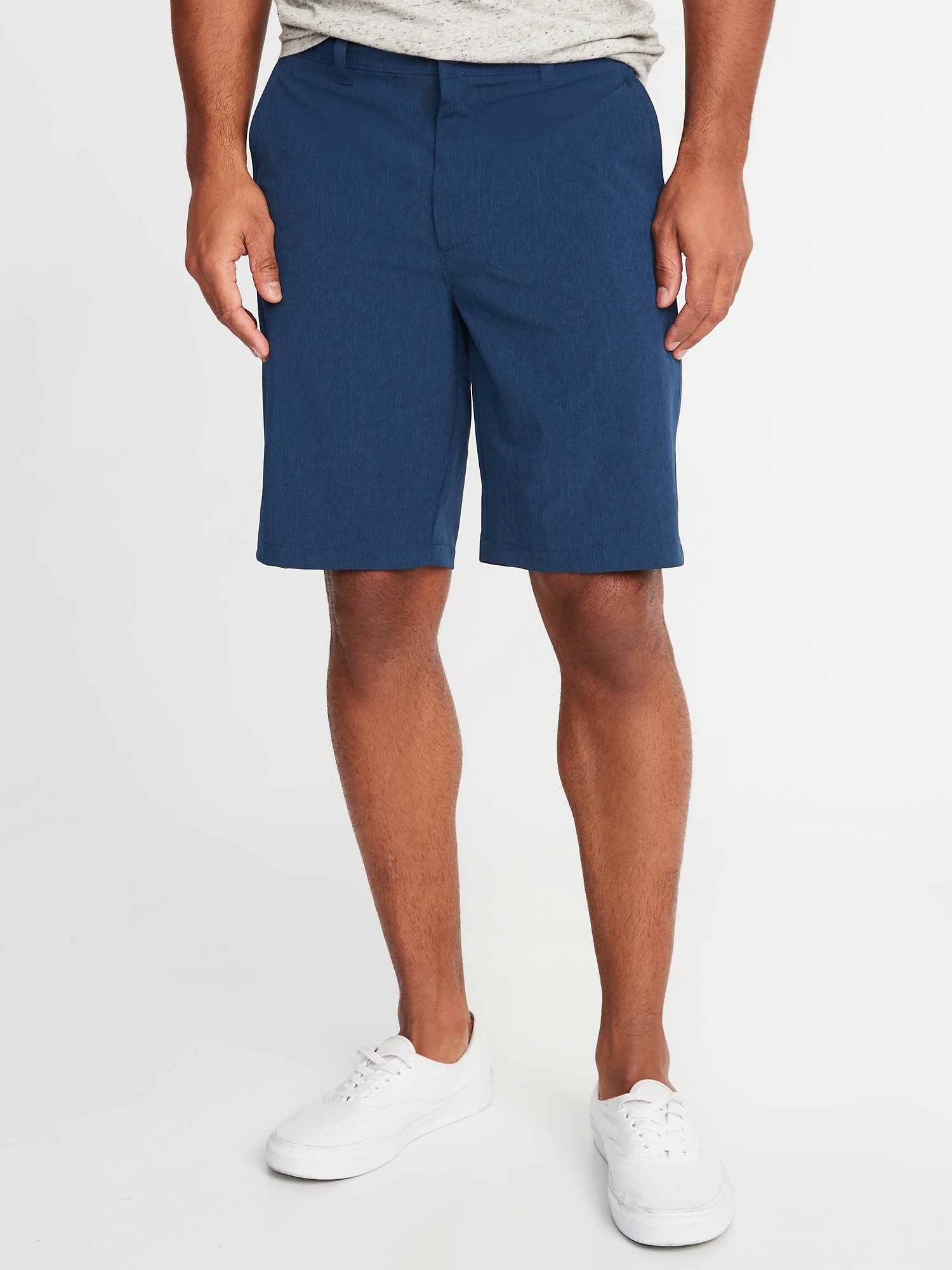 Hybrid Shorts, Everyday Casual