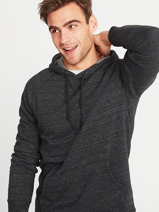 Image number 4 showing, Soft-Washed Pullover Hoodie