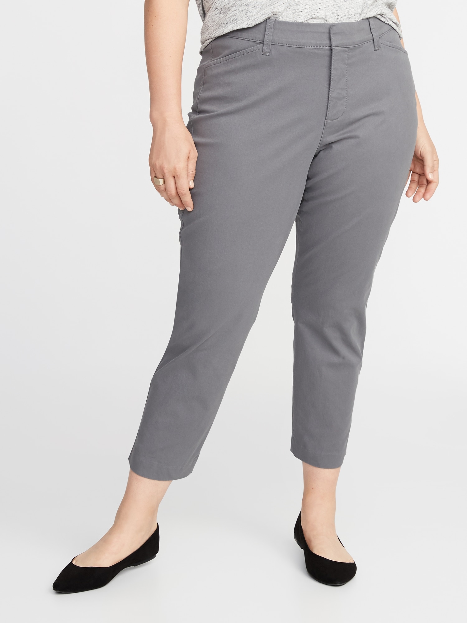 old navy side pocket leggings