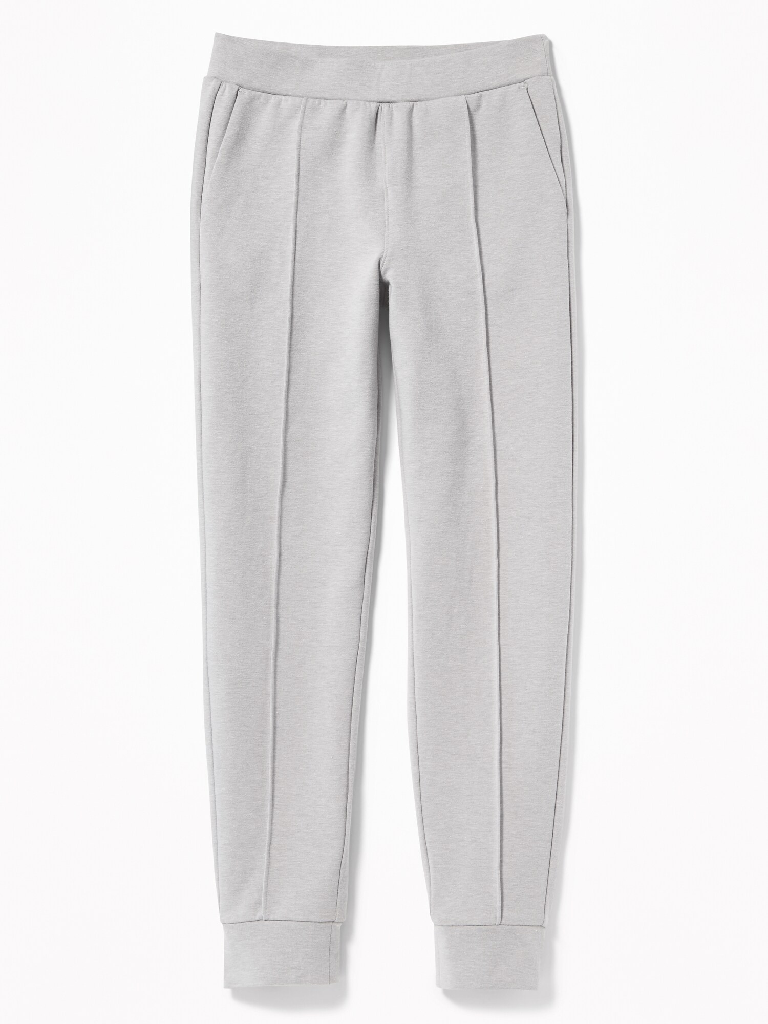 4 way stretch joggers