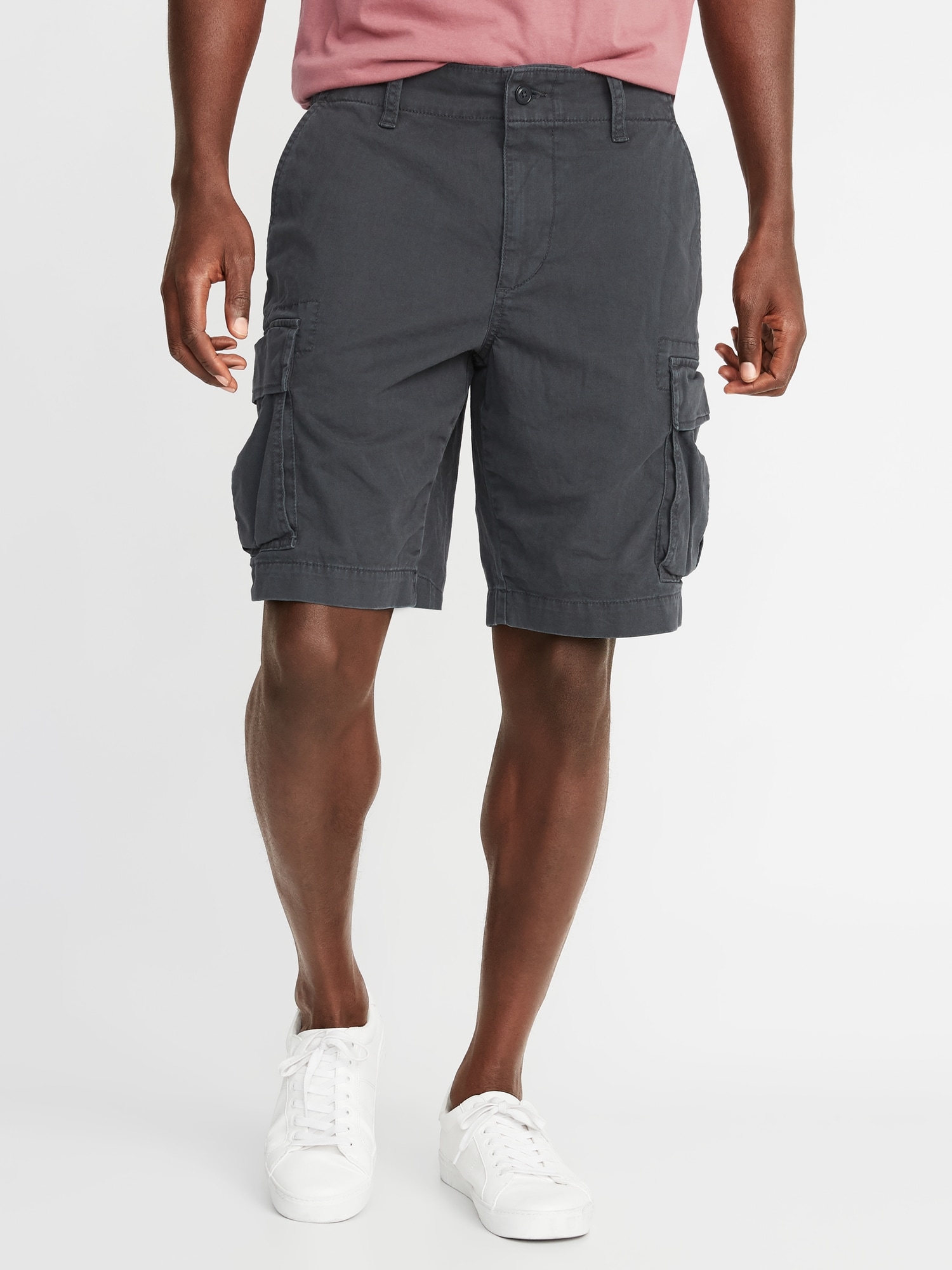 Gap lived sales in shorts