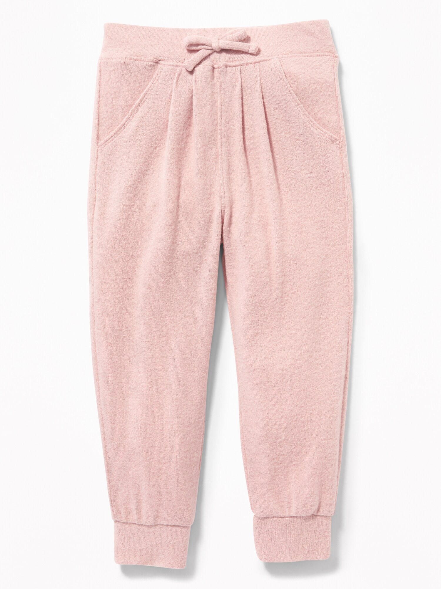 old navy girls joggers